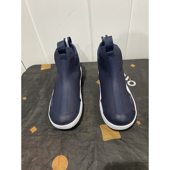 Under Armour Other - New Men’s Sz 9 Under Armour Charged Shoreman Deck Boots Fishing Boots Rain Boots